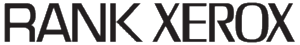 logo rank xerox